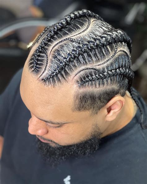 braid cornrow styles|cornrow braid styles for men.